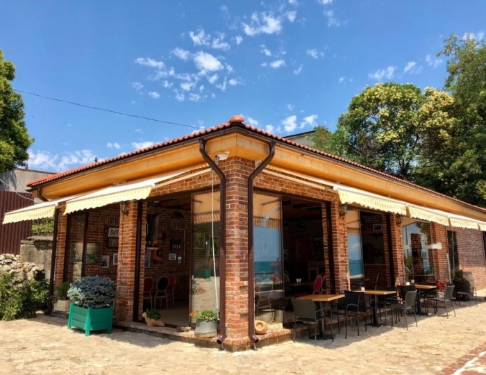 Гостиница «Ла Терраса» Гудаута