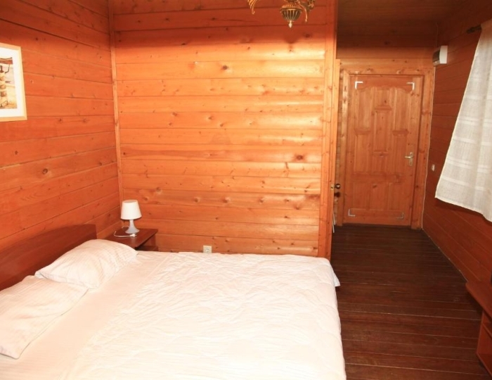 Стандарт 2-местный 1-комнатный, без балкона, без доп места - Гостиница «Ла Терраса» Гудаута